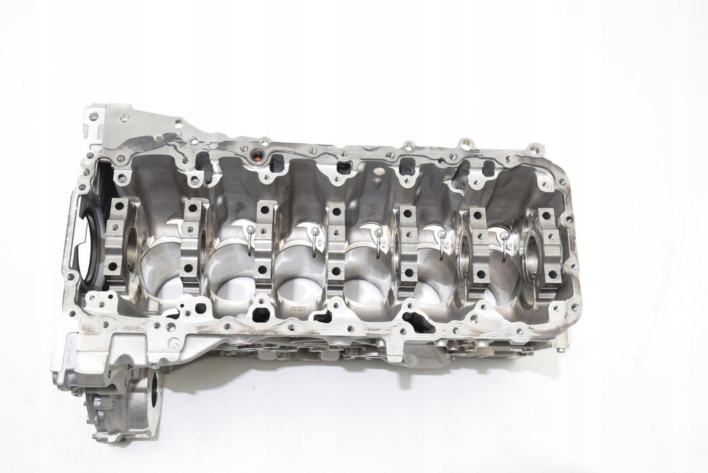 Motorblock BMW G30 G01 G11 G05 G20 G06 B57D30A 3.0 Diesel Unkomplett