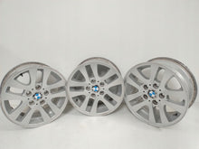 Laden Sie das Bild in den Galerie-Viewer, 1x Alufelge 16 Zoll 7.0" 5x120 34ET 6775595 BMW E91 Rim Wheel FEL3004568592de