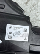 Laden Sie das Bild in den Galerie-Viewer, Frontscheinwerfer Mercedes-Benz W247 A2479066107 Links Scheinwerfer Headlight SCH8654783682zp