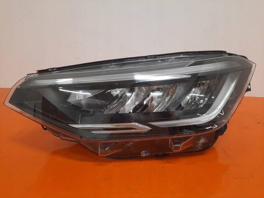 Frontscheinwerfer VW Taigo 2G7941005A LED Links Scheinwerfer Headlight