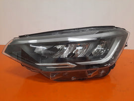 Frontscheinwerfer VW Taigo 2G7941005A LED Links Scheinwerfer Headlight