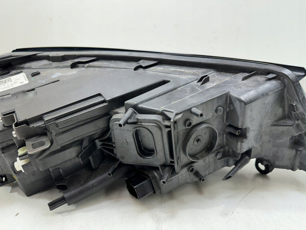 Frontscheinwerfer VW Touareg 7P1941031 Xenon Links Scheinwerfer Headlight