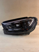 Laden Sie das Bild in den Galerie-Viewer, Frontscheinwerfer Mercedes-Benz Gle A1679067709 Links Scheinwerfer Headlight SCH4308380180vp