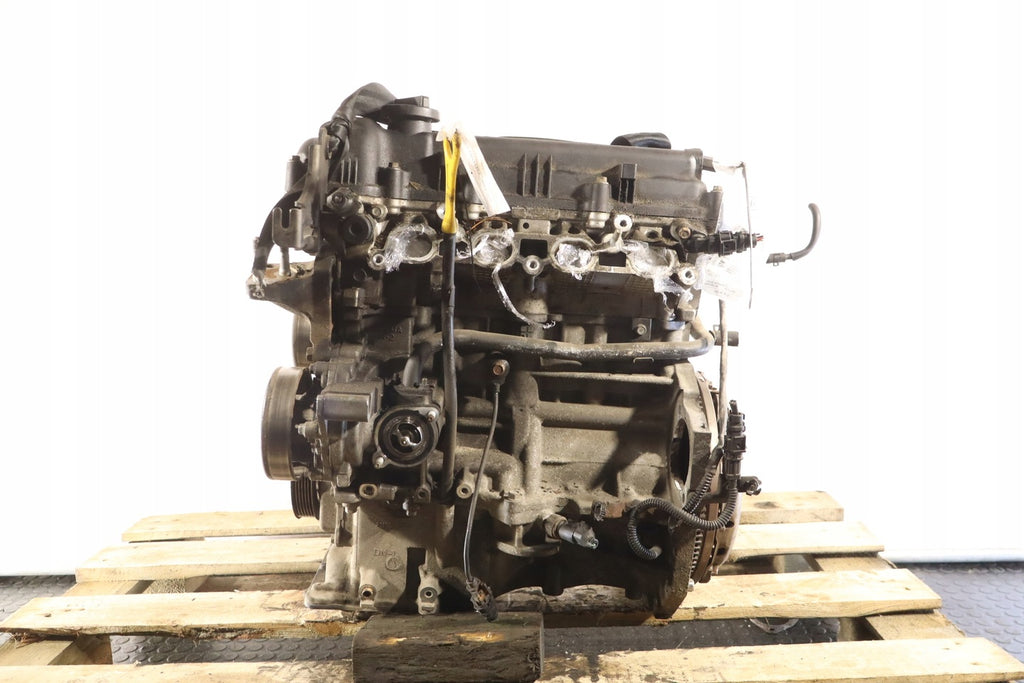 Motor Kia Ceed G4FC 1.6 115PS 2007 Benzin Engine Unkomplett