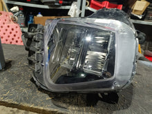 Laden Sie das Bild in den Galerie-Viewer, Frontscheinwerfer Hyundai Tucson 92102N7100 N7921-61120 LED Rechts Headlight SCH7335420432qm