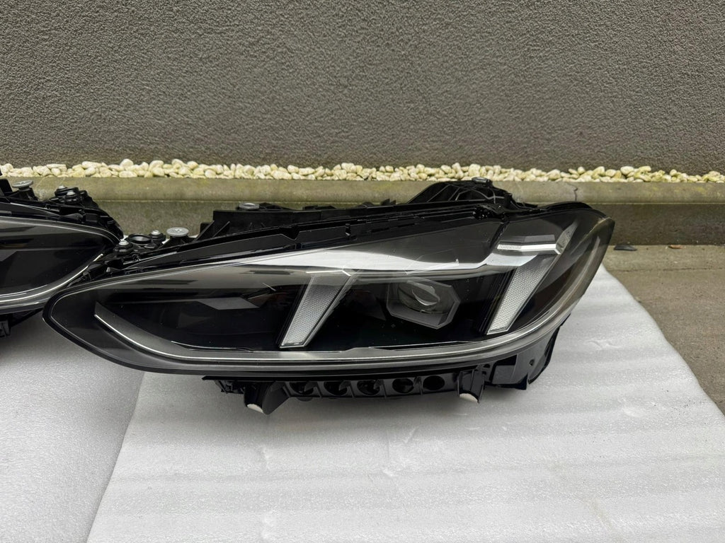 Frontscheinwerfer BMW 4 G22 G23 5A3B2F3 5A3B2F4 Ein Satz Scheinwerfer Headlight SCH7640886139aq