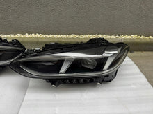 Laden Sie das Bild in den Galerie-Viewer, Frontscheinwerfer BMW 4 G22 G23 5A3B2F3 5A3B2F4 Ein Satz Scheinwerfer Headlight SCH7640886139aq