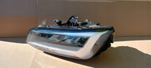 Laden Sie das Bild in den Galerie-Viewer, Frontscheinwerfer Audi Q2 81A941011 Full LED Links Scheinwerfer Headlight