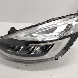 Frontscheinwerfer Renault Clio IV 260608098R Full LED Links Headlight SCH9778818597hi