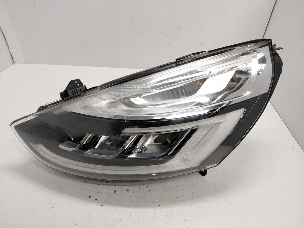 Frontscheinwerfer Renault Clio IV 260608098R Full LED Links Headlight SCH9778818597hi