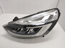 Laden Sie das Bild in den Galerie-Viewer, Frontscheinwerfer Renault Clio IV 260608098R Full LED Links Headlight SCH9778818597hi