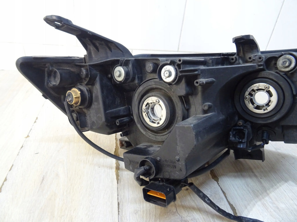 Frontscheinwerfer Mitsubishi Outlander II LED Links Scheinwerfer Headlight SCH9550044085ht