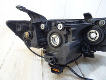 Laden Sie das Bild in den Galerie-Viewer, Frontscheinwerfer Mitsubishi Outlander II LED Links Scheinwerfer Headlight SCH9550044085ht