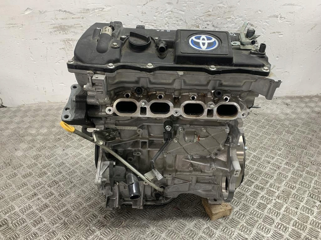 Motor Toyota C-Hr 2ZR 1.8 Hybrid Engine Unkomplett