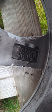 Load image into Gallery viewer, 1x Alufelge 18 Zoll 8.0" 5x112 39ET Glanz Silber 80A601025BE Audi Q5 Rim Wheel FEL9813287394zx