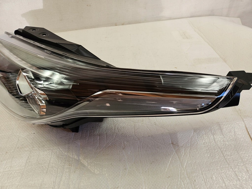 Frontscheinwerfer Kia Xceed 92101J7300 LED Links Scheinwerfer Headlight