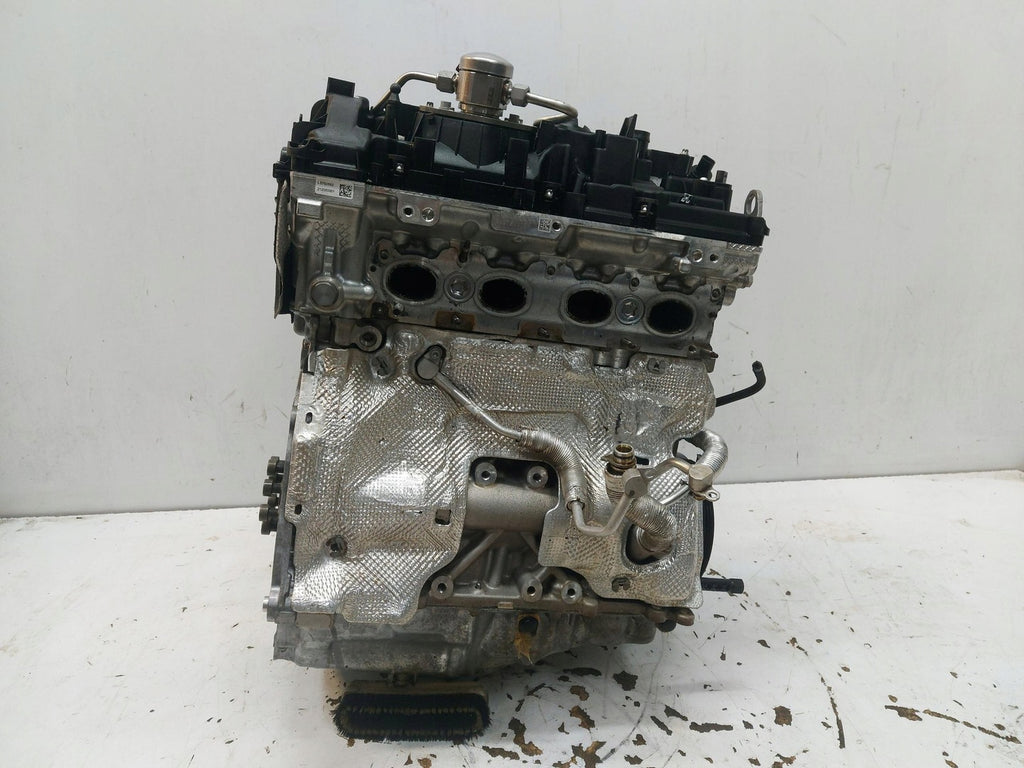 Motor BMW G20 B48B20B 2.0 292PS 44TKm 2019 Benzin Engine Unkomplett