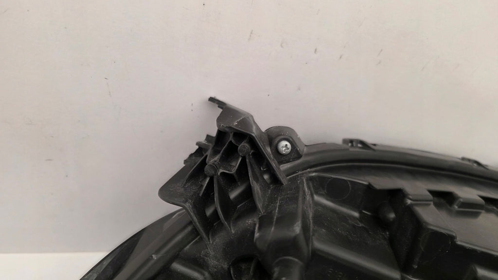 Frontscheinwerfer Honda Jazz I LED Rechts Scheinwerfer Headlight SCH3240637571fn
