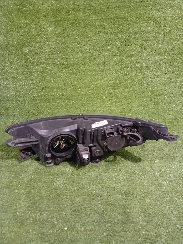 Frontscheinwerfer Citroën C4 II Rechts Scheinwerfer Headlight SCH5972102204uw