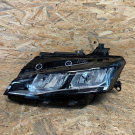 Frontscheinwerfer Peugeot 308 BWG1779 Links Scheinwerfer Headlight SCH8338520585hy
