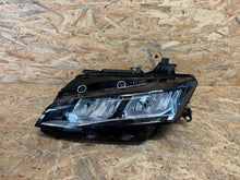 Laden Sie das Bild in den Galerie-Viewer, Frontscheinwerfer Peugeot 308 BWG1779 Links Scheinwerfer Headlight SCH8338520585hy
