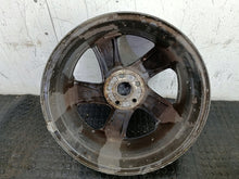 Load image into Gallery viewer, 1x Alufelge 17 Zoll 7.0" 5x108 45ET Glanz Silber JX7J-1007-D1A Ford Focus Iii FEL6837883257hk
