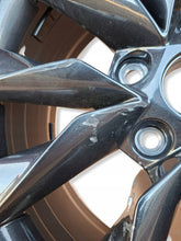Load image into Gallery viewer, 1x Alufelge 17 Zoll 7.0" 5x112 43ET 3P0601025AD Skoda Superb I Rim Wheel FEL1290654592sa