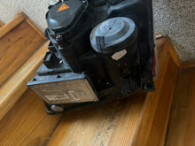 Load image into Gallery viewer, Frontscheinwerfer Opel Meriva A Rechts Scheinwerfer Headlight SCH7834852966rt