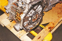 Laden Sie das Bild in den Galerie-Viewer, Motor Skoda Fabia IV DLAA 1.0 TSI 110PS 81kW 2019 Engine Unkomplett MOT2350099359ls