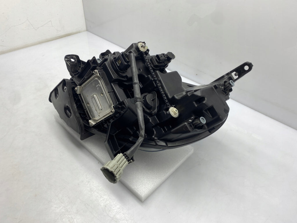 Frontscheinwerfer Mercedes-Benz A4709060900 LED Rechts Scheinwerfer Headlight SCH6641547656qr