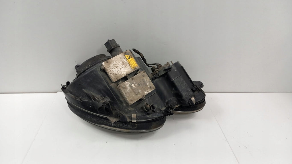 Frontscheinwerfer Mercedes-Benz W211 Xenon Links Scheinwerfer Headlight SCH4052336547qp
