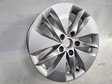 Laden Sie das Bild in den Galerie-Viewer, 1x Alufelge 16 Zoll 7.0" 5x112 46ET Skoda Octavia 5e3 Iv Rim Wheel FEL7776606779ox