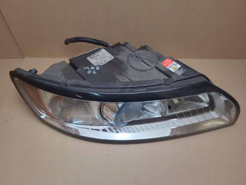 Frontscheinwerfer Volvo V50 31265705 Rechts Scheinwerfer Headlight SCH6623264552rl