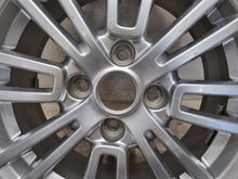 Load image into Gallery viewer, 1x Alufelge 16 Zoll 6.5" 4x114.3 46ET Glanz Schwarz 4250A798 Mitsubishi Colt FEL8462310555pl