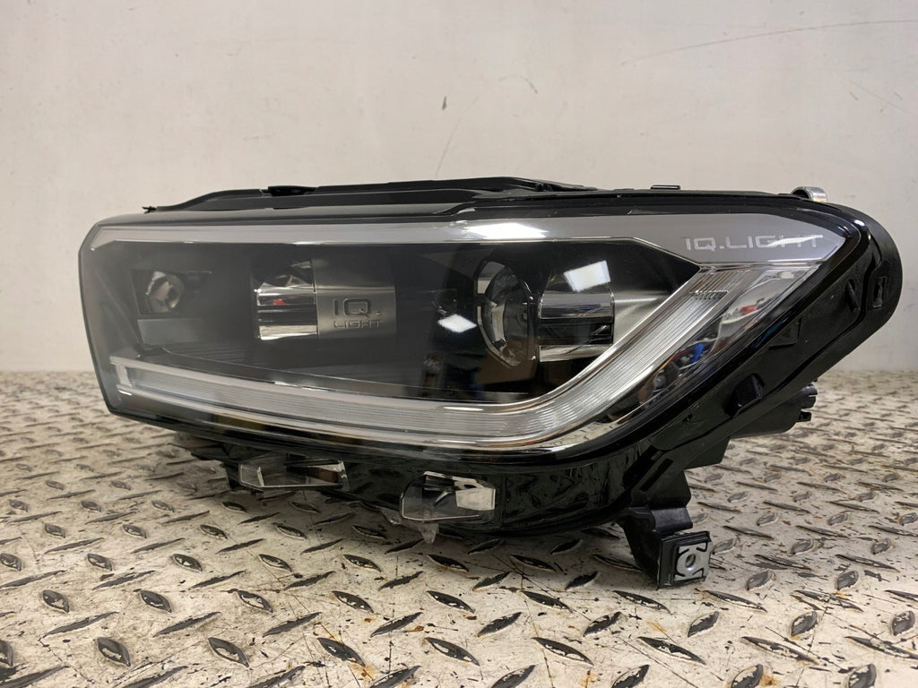 Frontscheinwerfer VW T-Roc T Roc 2GA941035AK LED Links Scheinwerfer Headlight SCH2314898580cs