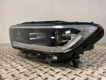 Laden Sie das Bild in den Galerie-Viewer, Frontscheinwerfer VW T-Roc T Roc 2GA941035AK LED Links Scheinwerfer Headlight SCH2314898580cs