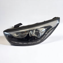 Laden Sie das Bild in den Galerie-Viewer, Frontscheinwerfer Hyundai Ix35 92101-2YXXX 92101-2SXXX LED Links Headlight