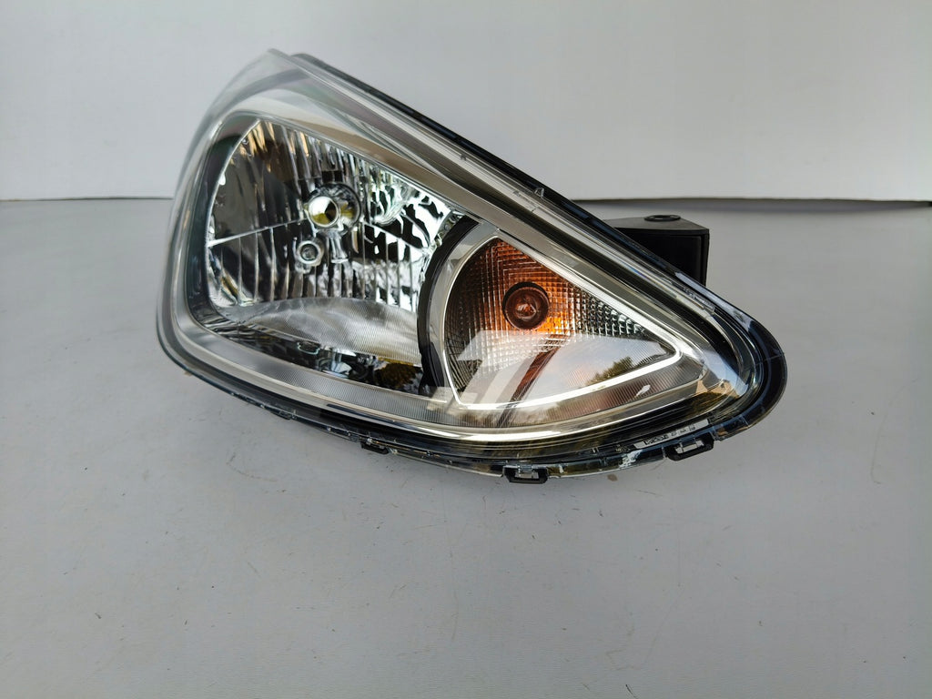 Frontscheinwerfer Hyundai I10 92102-B9000 Rechts Scheinwerfer Headlight