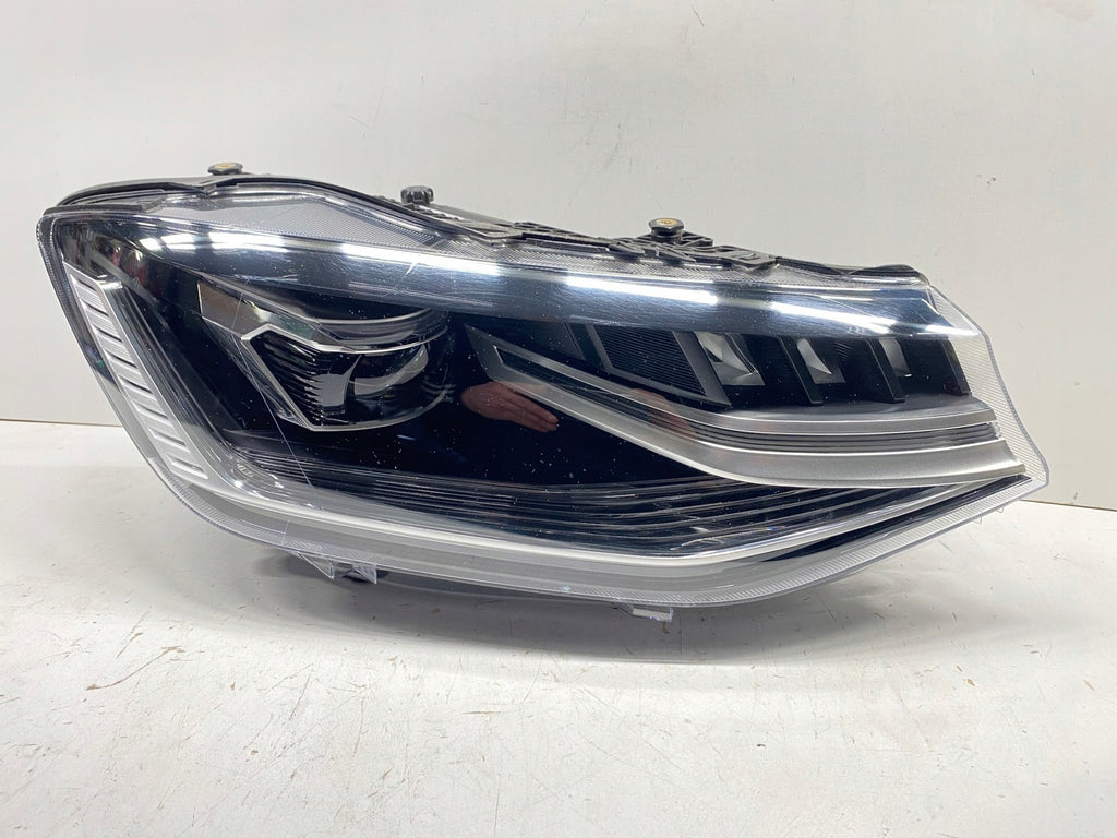 Frontscheinwerfer VW Caddy V I 2K8941036AF LED Rechts Scheinwerfer Headlight SCH9308583142td