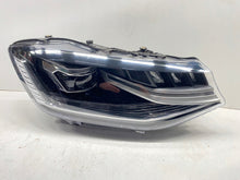 Laden Sie das Bild in den Galerie-Viewer, Frontscheinwerfer VW Caddy V I 2K8941036AF LED Rechts Scheinwerfer Headlight SCH9308583142td