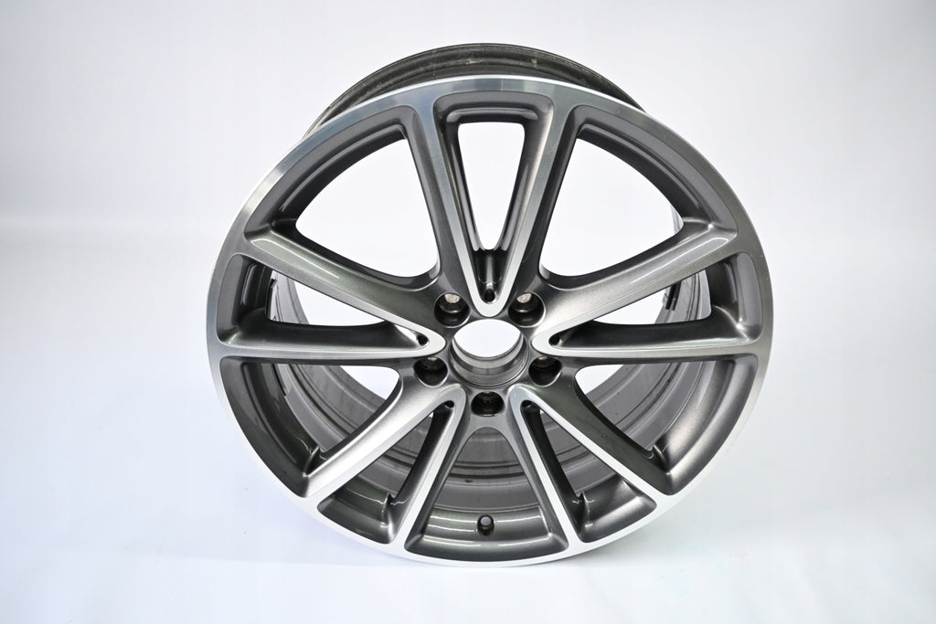 1x Alufelge 18 Zoll 8.0" 5x112 33ET A2574010800 Mercedes-Benz Cls Rim Wheel FEL5639376648qk