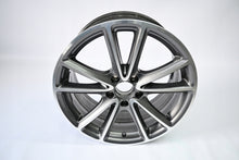 Laden Sie das Bild in den Galerie-Viewer, 1x Alufelge 18 Zoll 8.0" 5x112 33ET A2574010800 Mercedes-Benz Cls Rim Wheel FEL5639376648qk