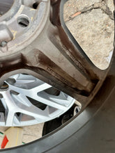 Laden Sie das Bild in den Galerie-Viewer, 1x Alufelge 19 Zoll 8.0" 5x112 A1564010600 Mercedes-Benz Gla Rim Wheel FEL9606835202ya