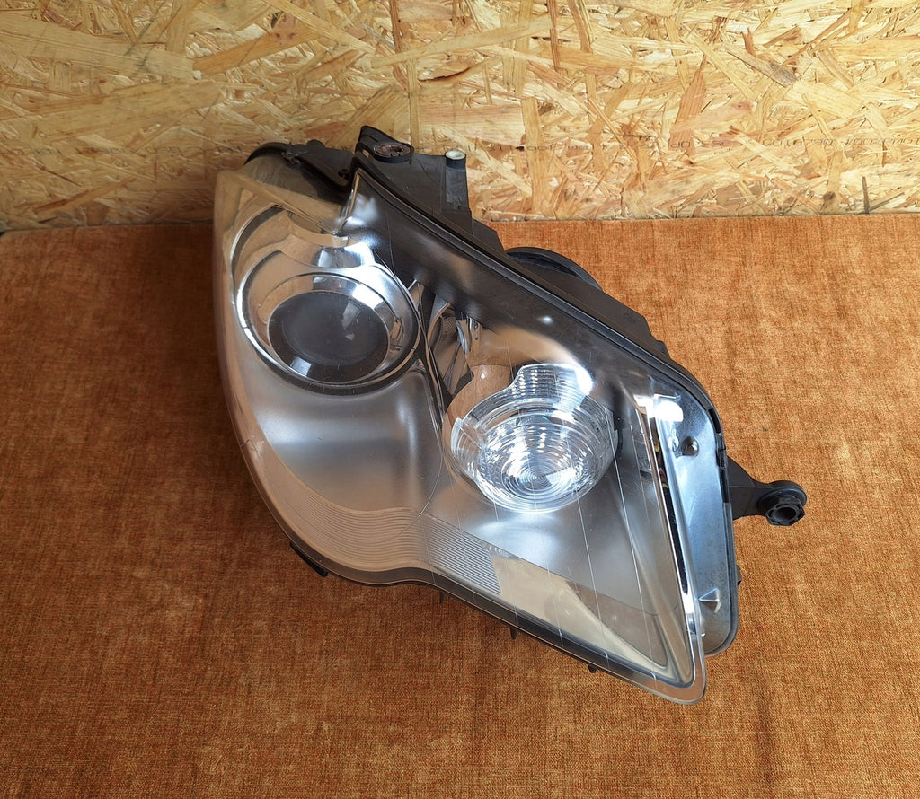 Frontscheinwerfer VW Touran 1t1 1T1941752A Xenon Rechts Scheinwerfer Headlight