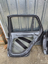 Laden Sie das Bild in den Galerie-Viewer, Tür Mercedes-Benz Glc A253 Vorne Rechts Door Porta Porte