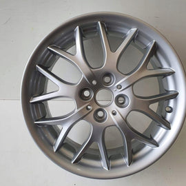 1x Alufelge 16 Zoll 6.5