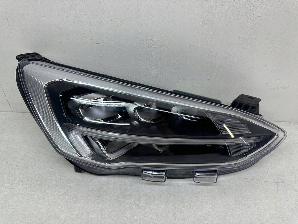 Frontscheinwerfer Ford Focus JX7B-13E014-AD Full LED Rechts Headlight SCH8118773450hb