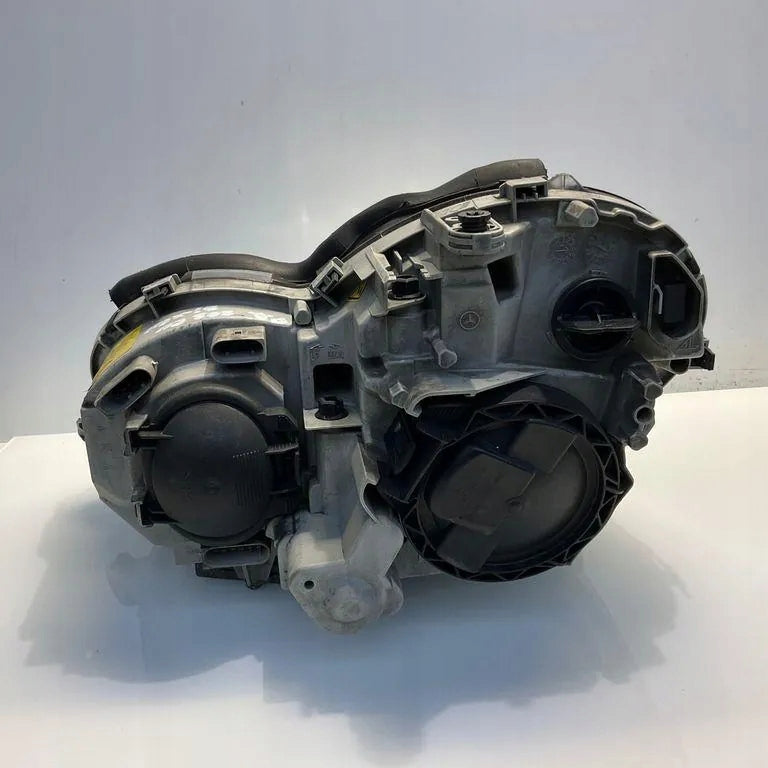 Frontscheinwerfer Mercedes-Benz A2038203559 2038203659 Ein Satz Headlight SCH9554894188ve
