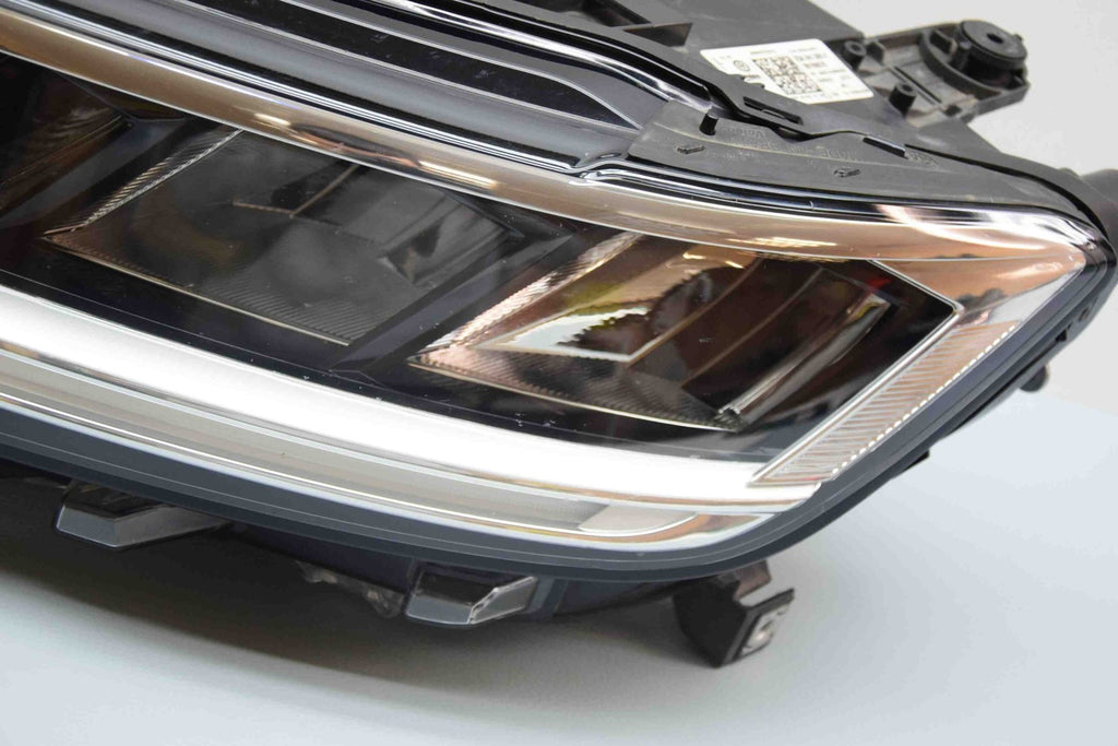 Frontscheinwerfer VW T-Roc 2GA941005F Links Scheinwerfer Headlight SCH7167680422mf