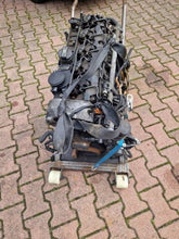 Load image into Gallery viewer, Motor Mercedes-Benz Clk 612967 2.7 CDI 2009 Diesel Engine Unkomplett MOT5571084094dz